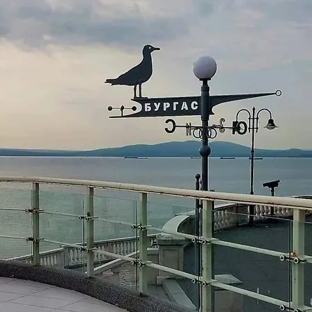 Апартамент Prestige 1