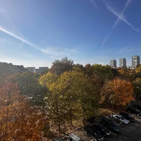 Prestige 1 Апартамент *