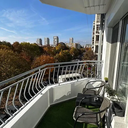 Апартамент Prestige 1