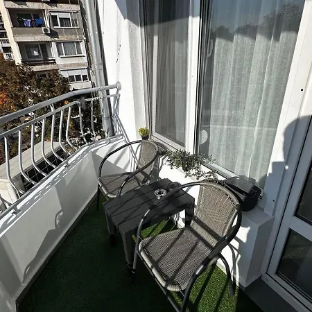 Prestige 1 * Бургас