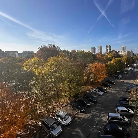 Prestige 1 Апартамент *