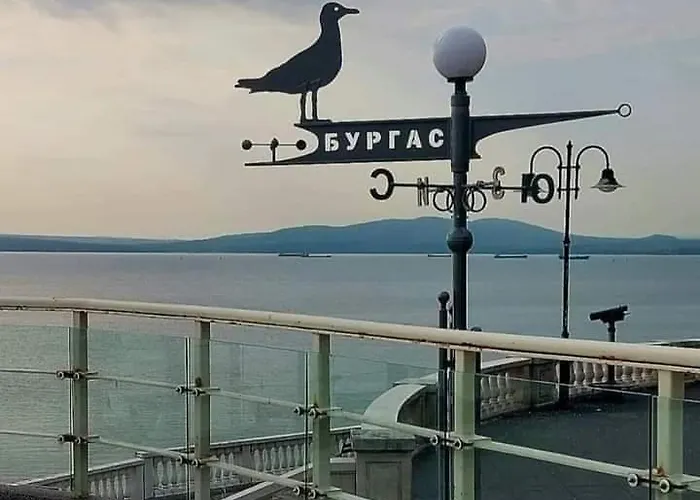 Апартамент Prestige 1