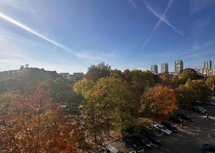 Prestige 1 Апартамент *