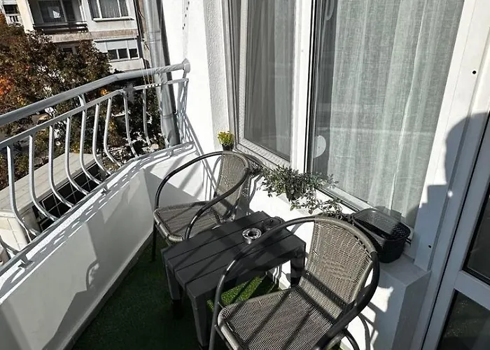 Prestige 1 * Бургас