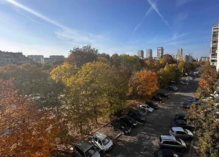 Prestige 1 Апартамент *