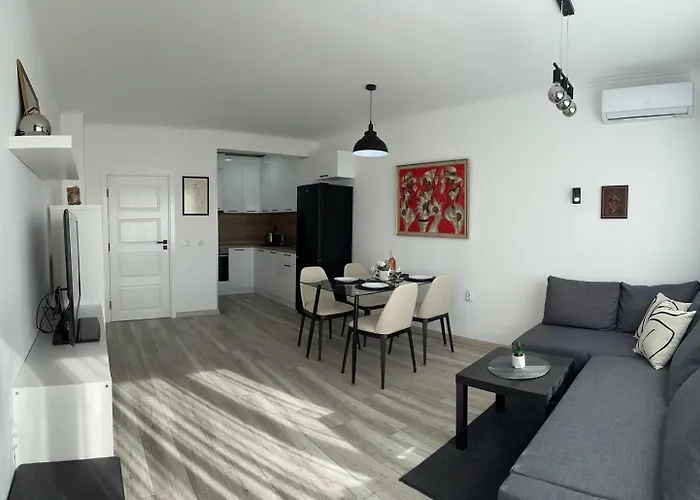 Apartment Prestige 1 *