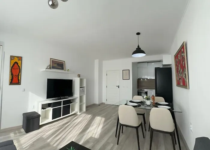 Prestige 1 Бургас