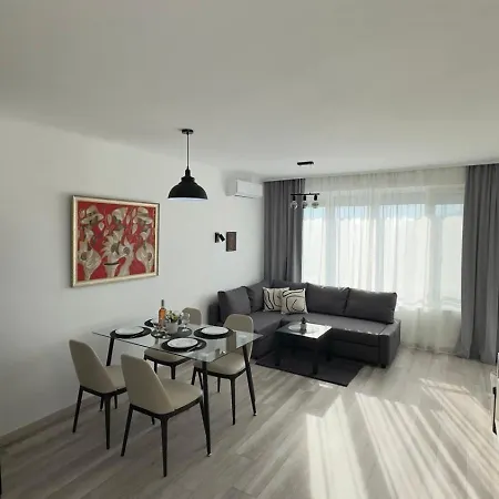 Διαμέρισμα Prestige 1 Μπουργκάς