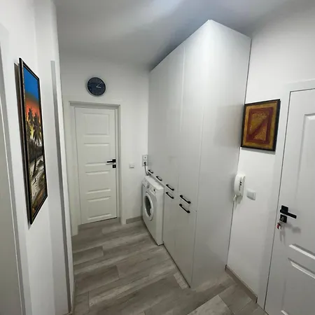 Prestige 1 Διαμέρισμα