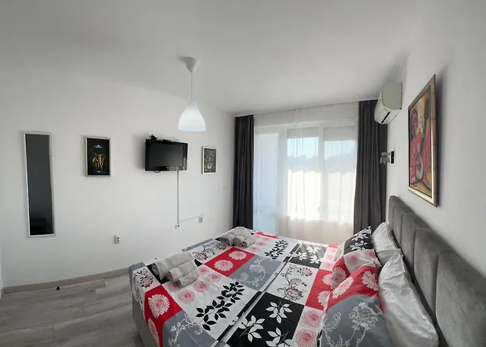 Apartman Prestige 1 *